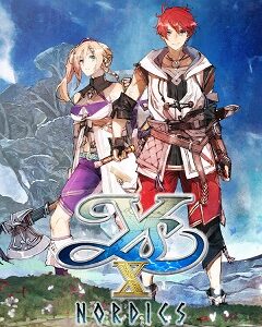 Ys X: Nordics скачать торрент