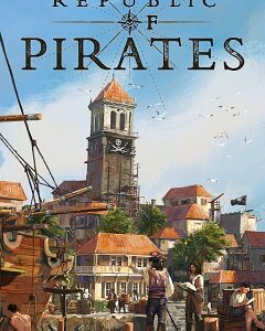 Republic of Pirates скачать торрент