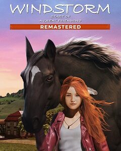 20 июнь. 2024
Adventure
ПираткаPC
2024Windstorm: Start of a Great Friendship – Remastered