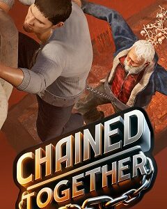 19 июнь. 2024
Adventure
ПираткаPC
2024Chained Together