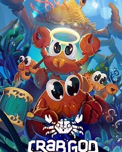 Crab God скачать торрент