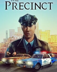 The Precinct скачать торрент