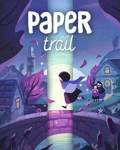 Paper Trail скачать торрент