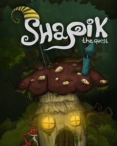 20 июнь. 2024
Adventure
ПираткаPC
2024Shapik: The Quest