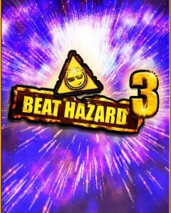 Beat Hazard 3 скачать торрент