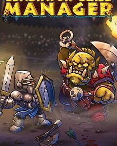 22 июнь. 2024
Real-Time
ПираткаPC
2024Gladiator Guild Manager