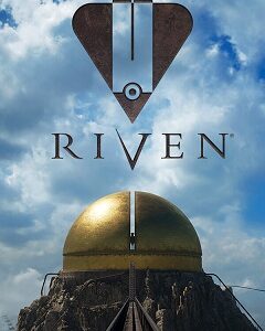 Riven Remake (PC) скачать торрент бесплатно
