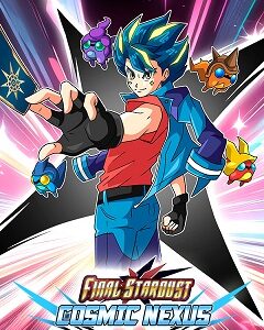 Final Stardust: Cosmic Nexus скачать торрент