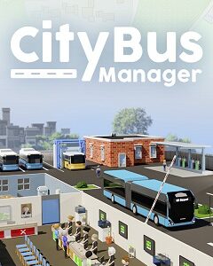 25 июнь. 2024
Simulation
ПираткаPC
2024City Bus Manager