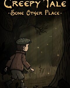 30 май. 2024
Adventure
ПираткаPC
2024Creepy Tale: Some Other Place