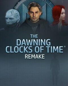 4 июль. 2024
Adventure, Puzzle
ЛицензияPC
2024The Dawning Clocks of Time Remake