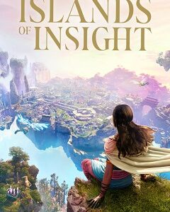 13 фев. 2024
Platformer, Adventure
ПираткаPC
2024Islands of Insight