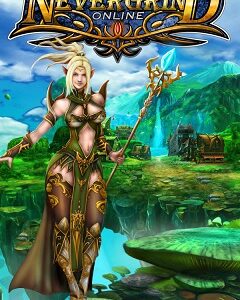 Nevergrind Online скачать торрент