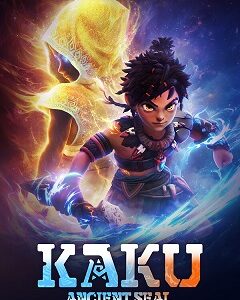 Kaku: Ancient Seal скачать торрент
