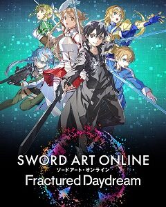 Sword Art Online: Fractured Daydream скачать торрент