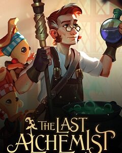 The Last Alchemist скачать торрент