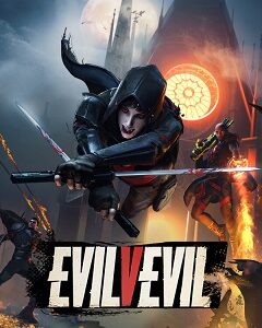 EvilVEvil скачать торрент