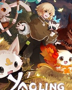 Yaoling: Mythical Journey скачать торрент
