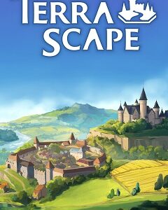 TerraScape скачать торрент