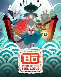 Path of the Teal Lotus скачать торрент