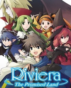 16 июль. 2024
JRPG, Anime
ПираткаPC
2024Riviera: The Promised Land
