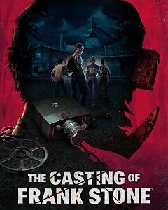 The Casting of Frank Stone скачать торрент