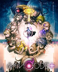 17 июль. 2024
Action Adventure, Anime
ПираткаPC
2024Master Detective Archives: RAIN CODE Plus