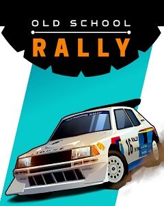 Old School Rally скачать торрент