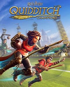 Harry Potter: Quidditch Champions скачать торрент