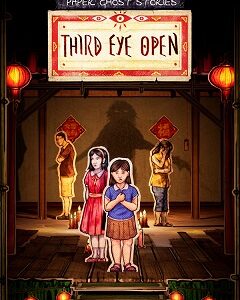 Third Eye Open скачать торрент