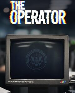 The Operator скачать торрент