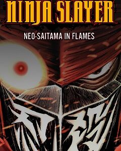 23 июль. 2024
Platformer
ПираткаPC
2024Ninja Slayer: Neo-Saitama in Flames