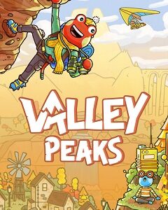 Valley Peaks скачать торрент