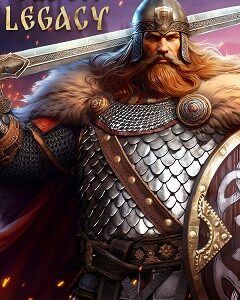 Elder Legacy скачать торрент