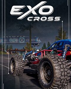 22 июль. 2024
Racing (Arcade)
ПираткаPC
2024ExoCross