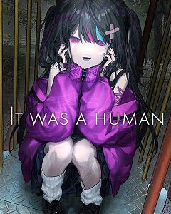26 июль. 2024
Visual Novel
ПираткаPC
2024It was a human.