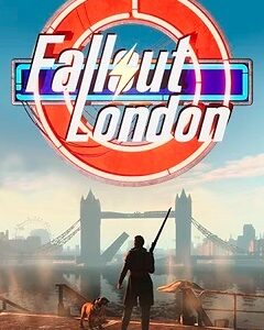 Fallout: London скачать торрент