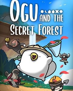 Ogu and the Secret Forest скачать торрент