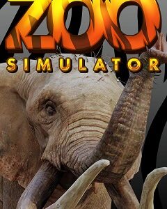 Zoo Simulator скачать торрент