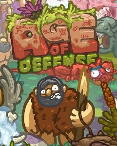 Age of Defense скачать торрент