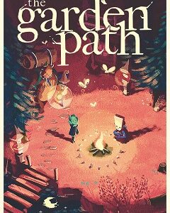 The Garden Path скачать торрент