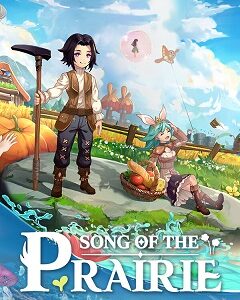 Song Of The Prairie скачать торрент