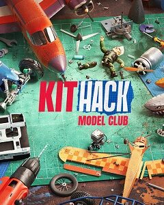 KitHack Model Club скачать торрент