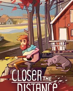 Closer the Distance скачать торрент