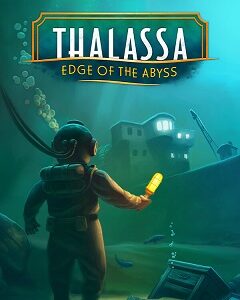 Edge of the Abyss скачать торрент
