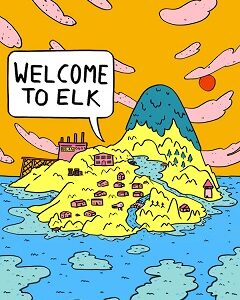 Welcome to Elk скачать торрент