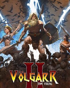 Volgarr the Viking II скачать торрент