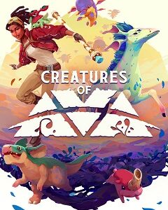 Creatures of Ava скачать торрент