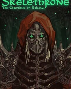 7 авг. 2024
Platformer
ПираткаPC
2024Skelethrone: The Chronicles of Ericona