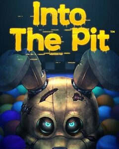 Into the Pit скачать торрент